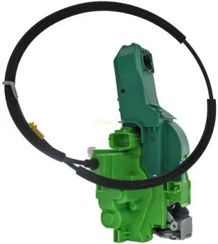 Preisreduziert Türschloss Neu Original 50522856 für FIAT