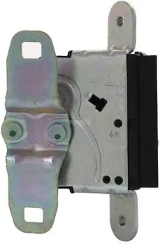 Heckklappenschloss Neu Original 52161765 für FIAT Solange Der Vorrat Reicht