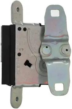 Kracherpreis Heckklappenschloss Neu Original 52161769 für FIAT