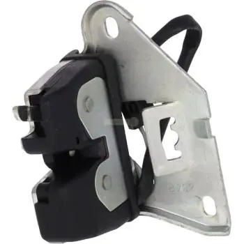 Heckklappenschloss Neu Original 51747391 für FIAT Saisonangebot