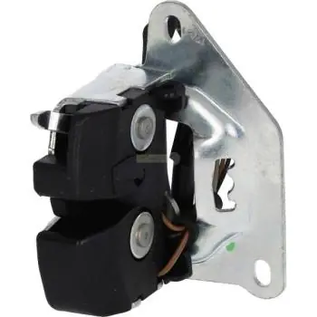 Sichere Zahlung Heckklappenschloss Neu Original 51744021 für FIAT
