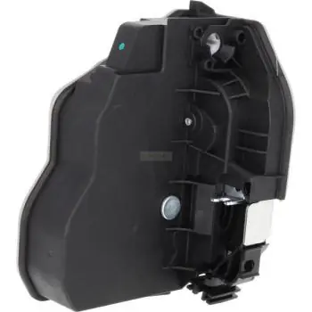 Neu Im Sortiment Türschloss Neu Eurostarter OE-Ref. 51217229461 für BMW