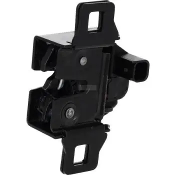 Saisonangebot Motorhaubenschloss Neu Eurostarter OE-Ref. LR173841 für LAND ROVER