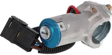 Zündschloß Lenkschloß Neu Eurostarter OE-Ref. 2996076 für IVECO Rabatt