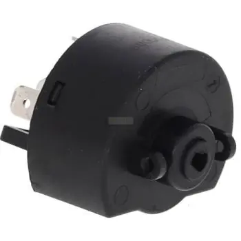 Billig Zünd-/Startschalter Neu Eurostarter OE-Ref. 93741069 für DAEWOO