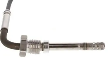 Sensor Abgastemperatur Neu Eurostarter OE-Ref. 5801455940 für IVECO Finale Aktion