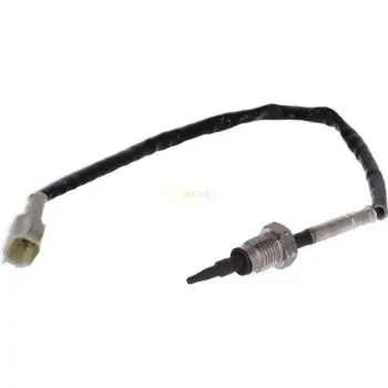 Direkt Vom Hersteller Sensor Abgastemperatur Neu Original 2457155 für FORD