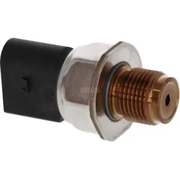 Sonderaktion Sensor Kraftstoffdruck Neu Original 1717578 für FORD