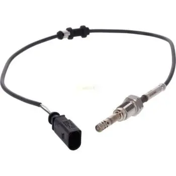 Preiswert Sensor Abgastemperatur Neu Eurostarter OE-Ref. 03G906088L für VAG