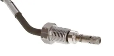 Nur Heute Sensor Abgastemperatur Neu Eurostarter OE-Ref. 03L906088BS für VAG