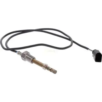 Sensor Abgastemperatur Neu Eurostarter OE-Ref. 038906088E für VAG Finale Aktion