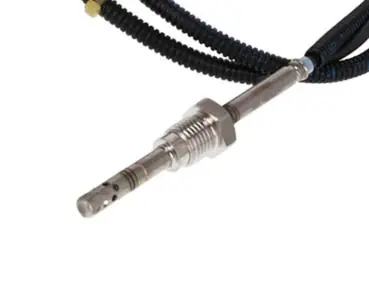 Sensor Abgastemperatur Neu Original 059906088AC für VAG Geprüft