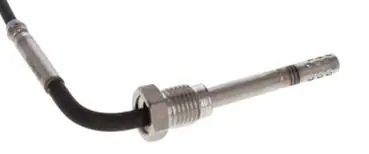 Abverkauf Sensor Abgastemperatur Neu Eurostarter OE-Ref. 059906088BR für VAG