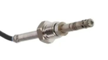 Zertifiziert Sensor Abgastemperatur Neu Original 03L906088DN für VAG