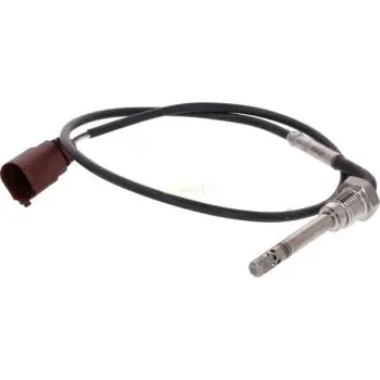 Sensor Abgastemperatur Neu Original 4H0906088F für VAG Neuheit