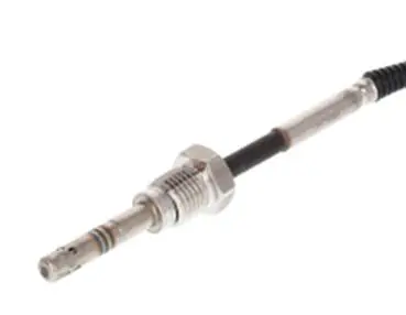 Knallerangebot Sensor Abgastemperatur Neu Original 4H0906088AB für VAG