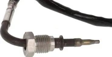 Heißes Angebot Sensor Abgastemperatur Neu Eurostarter OE-Ref. 04L906088CE für VAG