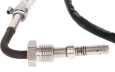 Jetzt Kaufen Sensor Abgastemperatur Neu Original 04L906088DR für VAG