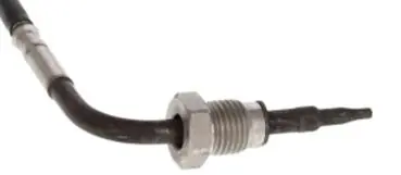 Geprüft Sensor Abgastemperatur Neu Original 04L906088CM für VAG