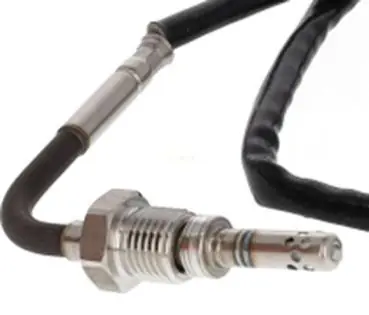 Sensor Abgastemperatur Neu Original 04L906088K für VAG Sonderangebot