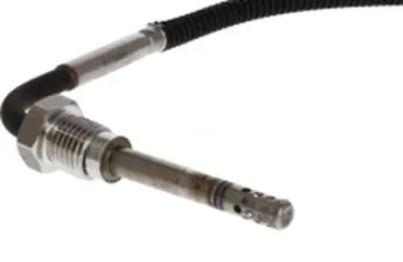 Sensor Abgastemperatur Neu Original 4G0906088H für VAG Neu Im Sortiment