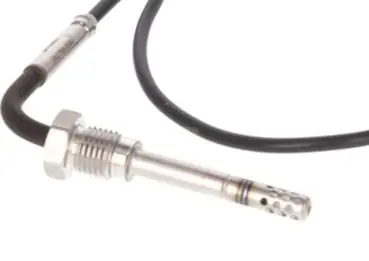 Saisonangebot Sensor Abgastemperatur Neu Original 057906088G für VAG