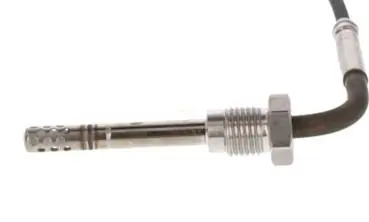 Sensor Abgastemperatur Neu Original 07Z906088 für VAG Neu Im Sortiment