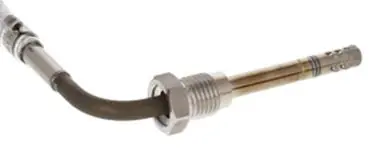 Sensor Abgastemperatur Neu Eurostarter OE-Ref. 4F0906088 für VAG Neuheit
