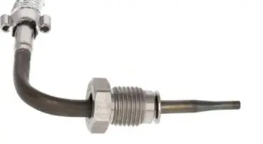 Jetzt Kaufen Sensor Abgastemperatur Neu Original 06K919529B für VAG