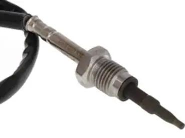Sensor Abgastemperatur Neu Eurostarter OE-Ref. 8W0906088S für VAG Günstig