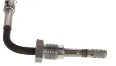 Sensor Abgastemperatur Neu Eurostarter OE-Ref. 059906088CD für VAG Aktuell