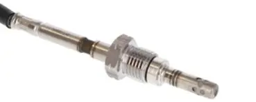 Aktuell Sensor Abgastemperatur Neu Original 03L906088BC für VAG