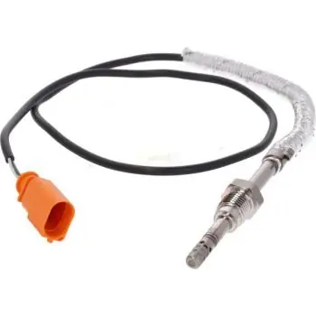 Preisreduziert Sensor Abgastemperatur Neu Original 03G906088D für VAG
