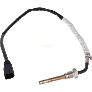 Sensor Abgastemperatur Neu Original 4M0906088Q für VAG Preisknaller