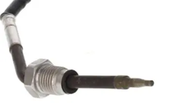 Sensor Abgastemperatur Neu Eurostarter OE-Ref. 03L906088HB für VAG Sonderangebot