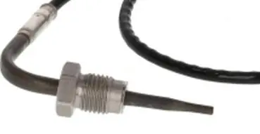 Sichere Zahlung Sensor Abgastemperatur Neu Original 059919529B für VAG