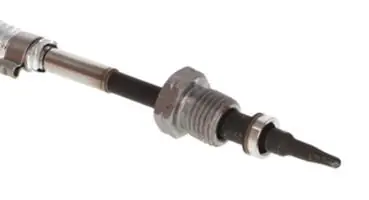 Aktuell Sensor Abgastemperatur Neu Original 05L906088AM für VAG