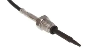 Geprüft Sensor Abgastemperatur Neu Original 04L906088JR für VAG