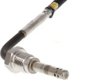 Geprüft Sensor Abgastemperatur Neu Eurostarter OE-Ref. 4G0906088AF für VAG