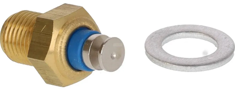 Knallerangebot Sensor Öltemperatur Neu Eurostarter OE-Ref. 049919563B für VAG