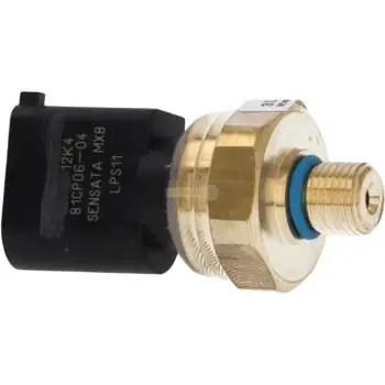 Nur Für Kurze Zeit Sensor Kraftstoffdruck Neu Eurostarter OE-Ref. 06E906051K für VAG