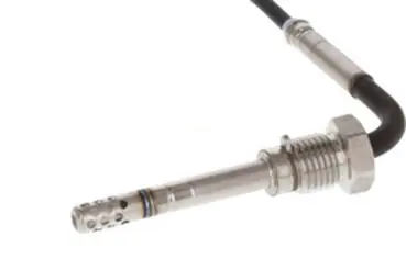 Beliebt Sensor Abgastemperatur Neu Eurostarter OE-Ref. 55271789 für FIAT