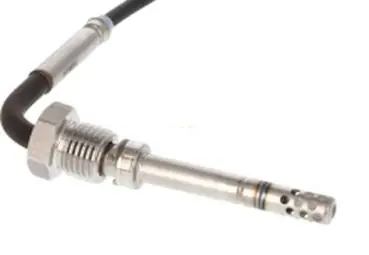 Sensor Abgastemperatur Neu Eurostarter OE-Ref. 55271720 für FIAT Bestpreis