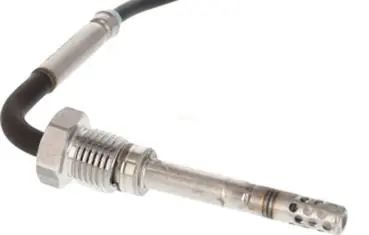 Echt Sensor Abgastemperatur Neu Eurostarter OE-Ref. 51825681 für FIAT