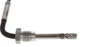 Sensor Abgastemperatur Neu Original 55199543 für FIAT Online Kaufen