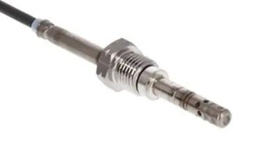 Letzte Chance Sensor Abgastemperatur Neu Eurostarter OE-Ref. 55251610 für FIAT