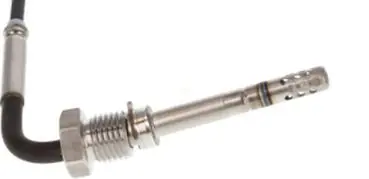 Garantierte Lieferung Sensor Abgastemperatur Neu Eurostarter OE-Ref. 55271719 für FIAT