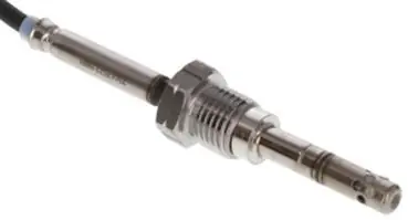 Sensor Abgastemperatur Neu Eurostarter OE-Ref. 55203808 für FIAT Saisonangebot
