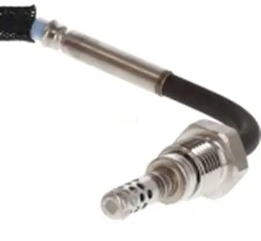 Echt Sensor Abgastemperatur Neu Eurostarter OE-Ref. 55271552 für FIAT