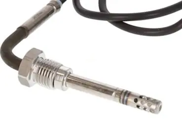 Sensor Abgastemperatur Neu Original 55199673 für FIAT Meistverkauft